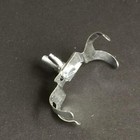 Stopwatch Clip Terry Timer Dashboard Pilot Cockpit Rally Car Watch Holder Ralley