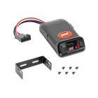 Trailer Brake Control For 95-09 Dodge Ram 1500 2500 3500 W  Plug Play Wiring New