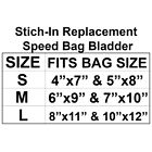 Forza Sports Stitch-in Replacement Speed Bag Bladder