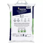 Morton Salt Rust Remover Water Softener Salt Pellets  40lb