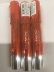 Lot Of 3 - Revlon Colorburst Balm Stain  130 Tease New 