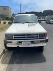 1988 Toyota 4runner Vn66 Sr5