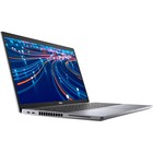 Dell Latitude 5520 15 6  16gb 1tb  Titan Grey