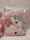 Hello Kitty Mcdonalds  2007 Happy Meal Toy  4 And  6 Free Shipping 