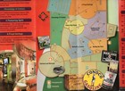 Conoco Museum Ponca City Oklahoma - Pamphlet - Xl1j