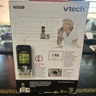 Vtech Dect 6 0 Cordless Phone Answering System Caller Id Call Waiting 1 Handsets