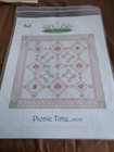 Group Of 3 Quilt Patterns Various Designers