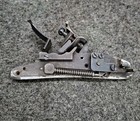 Modern Lock Assembly For Flintlock Rifle   Bx1