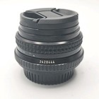 Minolta Md Rokkor-x 45mm F 2 Prime Lens For Minolta Md Mount Slr Film Camera