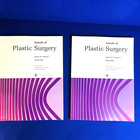 Aesthetic Surgery Annals Of Plastic Surgery Mix Lot Of 5 Magazines 2000