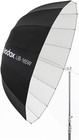 Ub-165w 65in 165cm Parabolic Inner White Reflec Umbrella Studio Light Umbrella W
