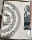 Mitsuhiro Arita Signed Artwork Cinematic