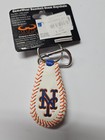 New York Mets Mlb  Baseball Key Chain Keychain New Ith Tag