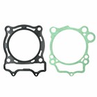 Cylinder Piston Top End Gasket Kit Std Bore 95mm For Yamaha Yz450f Wr450f 06-11