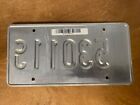 2018 Maryland License Plate Protect The Chesapeake Crab   53011 Cj
