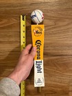 Corona Light Beer Tap Handle Knob Topper Bar Keg Cerveza Philadelphia 76ers Nba