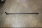 14   23 Polaris Rzr Xp4 1000   Xp 4 Front Propshaft Assy Drive Shaft Oem 1333194