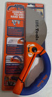 Idl Tools Compact Folding Hand Saw 5 25  Blade 11 75  Overall Length New Sealed
