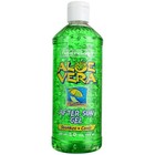 3 Pack Fruit Of The Earth Aloe Vera After Sun Gel  20 Oz