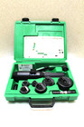 Greenlee 7906 7806 Sb Quick Draw  Hydraulic Knockout Set   100  Tested 