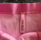 Skims Bubblegum Pink Leggings  rare Color      