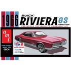 Amt 1439 1 25 1966 Buick Riviera Gs