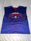 The Original Harlem Globetrotters Reversibl Basketball Jersey  21  Measurements