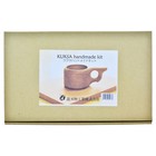 Michihamono Wood Carving Tools Set Wooden Cup Plate Spoon Handmade Kuksa Kit