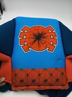 New Delta Marvel Spider-man Replacement For Up528 Base Upholstered Chair Cover