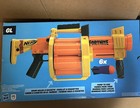 Nerf Fortnite Gl Blaster - E8910