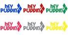 Vinyl Decal Truck Car Sticker Laptop - Dc Comics Batman Joker Harley Hey Puddin