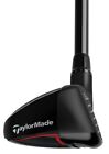 Taylormade Stealth 2 Plus Rescue 19 5  3h Hybrid Stiff Very Good