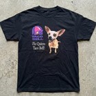  yo Quiero Taco Bell   Chihuahua Dog Graphic Unisex T-shirt S-5xl
