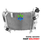 Racing Cooling Aluminum Radiator For 2008-2019 Ktm 690 Enduro Smc R Replacement