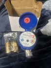 Smart Water Meter Household Mechanical Dn15 Rotor Type Cold Water Meter