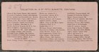 1886 Kinney N224   382  Series-b  Kings Swiss Guard  France 16th Cent near Mint 
