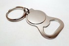 7 Up Vintage Logo Soda Can Bottle Cap Opener Key Chain   Key Ring Handmade Fresh