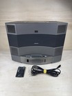 Bose Acoustic Wave Music System Ii With Multi-disc Changer   Remote Excellent