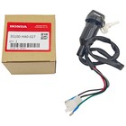 Oem Ignition Switch Wiring Harness keys Fits Honda Big Red 1985-87 35100-ha0-027