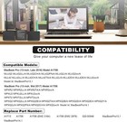 New A1713 A1708 Battery For Macbook Pro 13  Late 2016 Mid 2017 Emc 2978 Emc 3164