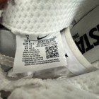 Nike Zoom Rival Distance Cleats Mens Size 9 White Black Track Spikes Dc8725-100