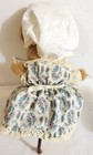 Vintage Frederick Warne Eden Beatrix Potter Peter Rabbit Plush Tag Bunny 9 