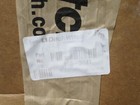 Ditch Witch 150-3847 Brass Shut Valve 4  New Oem Free Shipping    