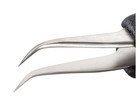 Ideal-tek 7 sa dn 6 - Esd Foam Tweezers  4 72 