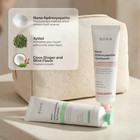 Boka Fluoride Free Toothpaste - Nano Hydroxyapatite  Remineralizing  Sensitive T