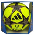Adidas Ucl Pro 25-26 Winter Original Match Ball Uefa Champions League 2025 26box