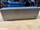 Soleil Professional Styling Comb Heat Brush Dual Voltage Black  New