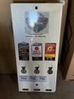 Vintage 1970 Condom Vending Machine Novelty