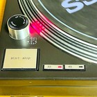 Technics Sl-1200mk5 Direct Drive Dj Turntable Japan W  Epc-u1200 Cartridge