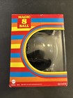 Magic 8 Ball Retro Toy Vintage Game Fortune Teller Kid Lucky Answers Mattel Gift